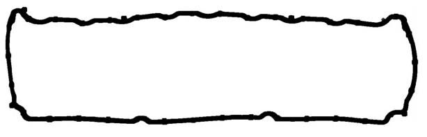 ÜST (KÜLBÜTÖR) KAPAK CONTASI NISSAN QASHQAI 1.5L K9K J10 07-13/NOTE 1.5L K9K E11 06-12/MICRA 1.5dCi CLIO II-III-IV CLIO SYMBOL I-SYMBOL II MEGANE I-II CAPTUR-DUSTER-DOKKER-KANGOO 01> 1.5dCi K9K (E4)