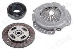 DEBRİYAJ SETİ PARTNER-BERLINGO-P206-XSARA 1.9 D 09/00> (DW8B-MEK-BE4/5N)