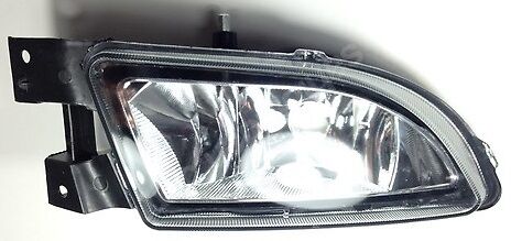 SİS LAMBASI SAĞ FIAT EGEA 16=> BRAVO (07-13)