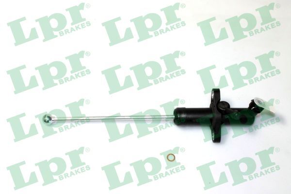 DEBRİYAJ ÜST MERKEZİ - [Ø 15.80 MM]