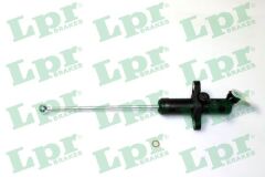 DEBRİYAJ ÜST MERKEZİ - [Ø 15.80 MM]