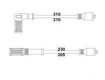 (x) BUJİ KABLOSU DKŞ SLX 1.4-1.6 ENJ. 8V