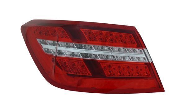 STOP LAMBASI SOL DIS (LED) MERCEDES E-CLASS C207 09>13