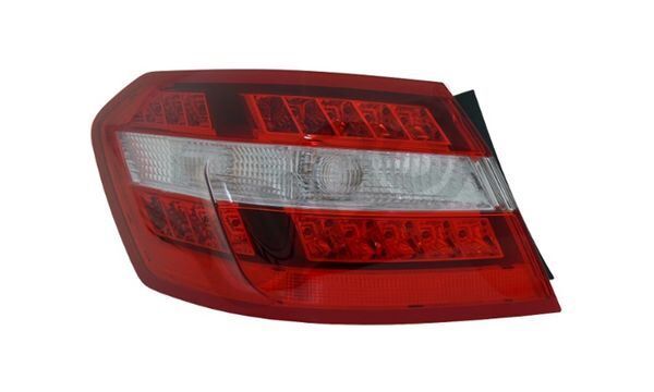 STOP LAMBASI SOL DIS (LED) MERCEDES E-CLASS W212 09>13