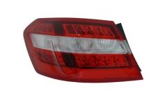 STOP LAMBASI SOL DIS (LED) MERCEDES E-CLASS W212 09>13