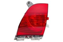 SOL ALT SİS LAMBASI P2008 (13>) P308 CC (09-14) C3 AIRCROSS 17>