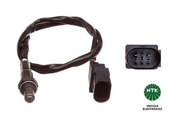 OKSİJEN LAMBDA SENSÖRÜ VW FABIA 1.2 IBIZA PASSAT TOURAN TOUAREG SHARAN CORDOBA A8 T5 03=>
