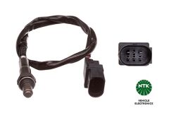 OKSİJEN LAMBDA SENSÖRÜ VW FABIA 1.2 IBIZA PASSAT TOURAN TOUAREG SHARAN CORDOBA A8 T5 03=>