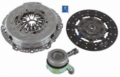 SACHS CLUTCH KIT XTEND PLUS CSC