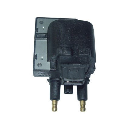 ATEŞLEME BOBİNİ (SİYAH SOKET) R21 LAGUNA-MEGANE SCENIC-SAFRANE II-VOLVO S40-V40 1.8  2.0 16V (N7Q)