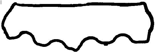 ÜST KAPAK (KULBILATOR) CONTASI FIAT DOBLO 01> BRAVA 00> BRAVO II 07>14 ALFA ROMEO 147 05>10  159 06>11  OPEL VECTRA C 04>09 ZAFIRA B 05> ASTRA H 04>10 SUZUKI SX 06> 1.9 JTD