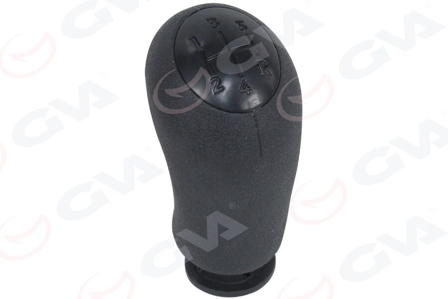 VİTES TOPUZU RENAULT MEGANE II 02> CLIO III 04> DACIA LOGAN 04> 5 İLERİ-SİYAH KAPAK