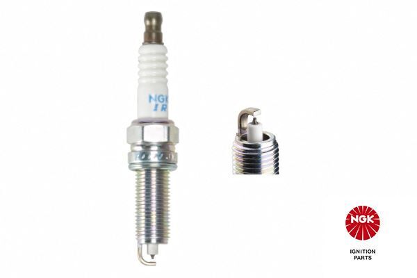 ATEŞLEME BUJİSİ İRİDYUM SUZUKI SWIFT 1.0L K10C-T A2L310 17-> / VITARA 1.4L K14C APK414 15-> (ILZKR7D8)