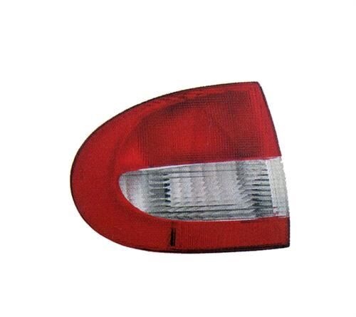 (11-A226-01-2B) R.MEGANE ARKA DIŞ STOP LH.99-02