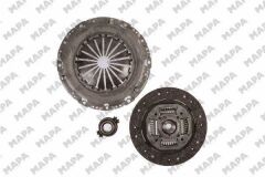 DEBRİYAJ SETİ PARTNER-BERLINGO-XANTIA-XSARA-306  2.0 HDI  99>(DW10TD)