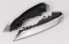 GUNDUZ FARI LED SOL CAYANNE 2015-2017