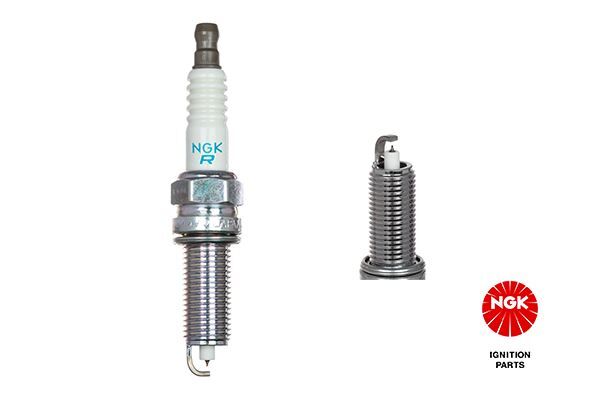 ATEŞLEME BUJİSİ İRİDYUM SUZUKI SWIFT BALENO IGNIS 1,2L K12C A2L412 A1K412 ATK412 (ILZKR6F11)