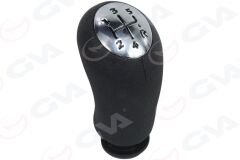 VİTES TOPUZU RENAULT MEGANE II 02> CLIO III 04> DACIA LOGAN 04> 5 İLERİ-SİYAH KAPAK