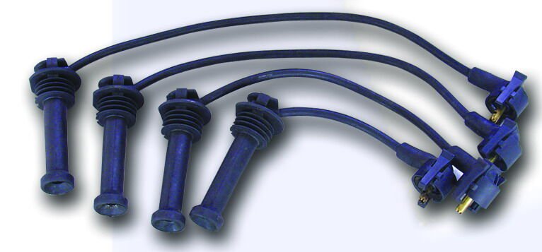 BUJİ KABLOSU TAKIM FORD ESCORT-MONDEO 93> 1,6/1,8/2,0 ZETEC