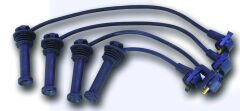 BUJİ KABLOSU TAKIM FORD ESCORT-MONDEO 93> 1,6/1,8/2,0 ZETEC