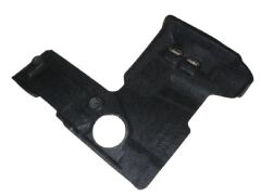 MOTOR ÜST KORUMA KAPAĞI PEUGEOT PARTNER-P208-P308-RIFTER CITROEN BERLINGO-NEMO-C3-C4 1.6 HDI