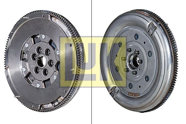 (x) (415005910) DEBRİYAJ VOLANI BORA-GOLF IV-TOLEDO II-LEON 1.9TDI-2.0TDI 00>(ARL-ASZ-AUY-BVK-BRT-BV