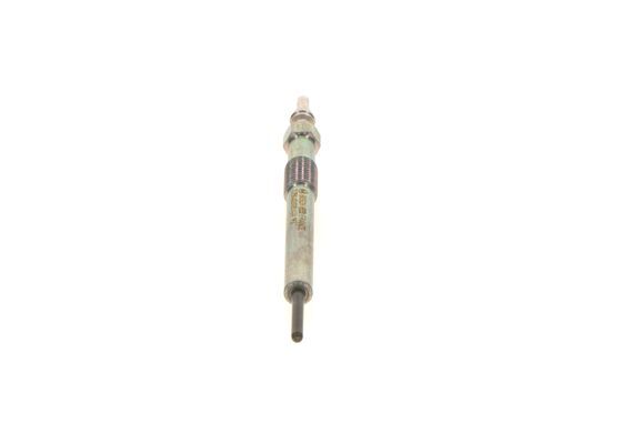 DURATERM KIZDIRMA BUJİSİ ASTRA-CORSA-CRUZE-MERİVA-MOKKA-TRAX