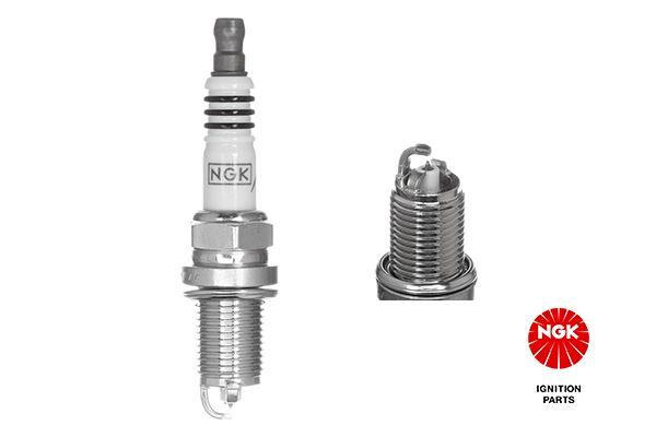ATEŞLEME BUJİSİ İRİDYUM TOYOTA AVENSIS 2.0L 1AZ-FSE 03-08 (HB6BIX-11P)