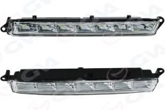 GUNDUZ FARI SAG (LED) GL-CLASS X164 06>12 GL-CLASS X166 12>15