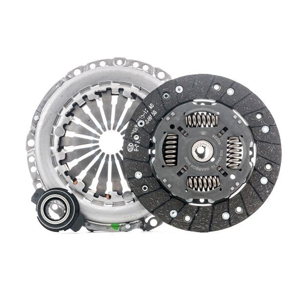 DEBRİYAJ SETİ PARTNER-BERLINGO-XANTIA-XSARA-306  2.0 HDI  99>(DW10TD)