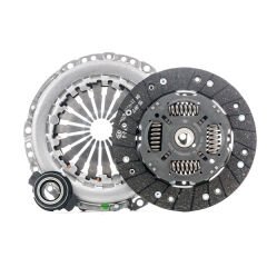 DEBRİYAJ SETİ PARTNER-BERLINGO-XANTIA-XSARA-306  2.0 HDI  99>(DW10TD)
