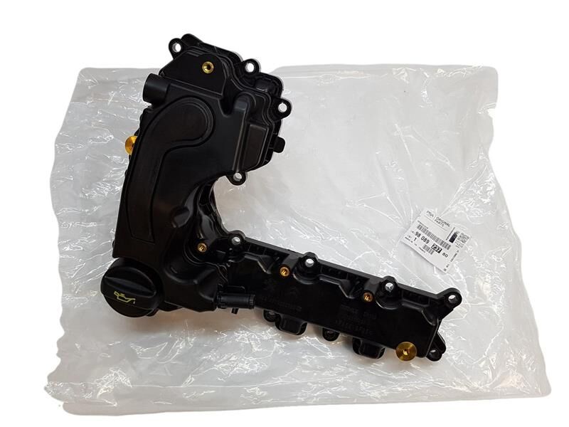 MOTOR ÜST KÜLBÜTÖR KAPAĞI GRANDLAND-CROSSLAND-P208-P308-P2008-P3008-P5008-C3-C4-DS3-DS4 1.2 THP- PureTech