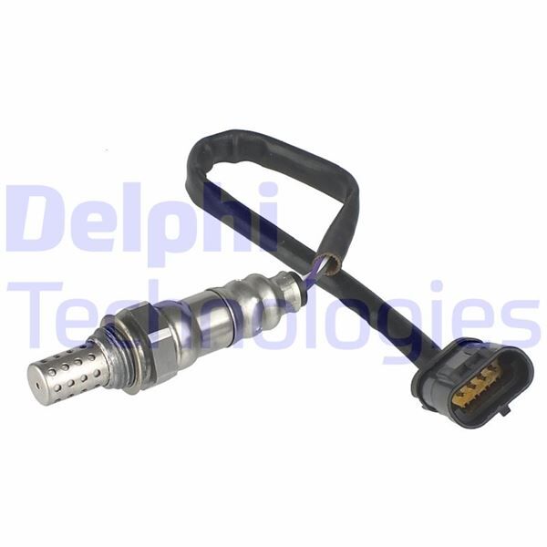 OKSİJEN SENSÖRÜ - RENAULT ESPACE IV. LAGUNA II. MEGANE II. SCENİC 03/99>