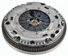 SACHS CLUTCH KIT ZMS XTEND