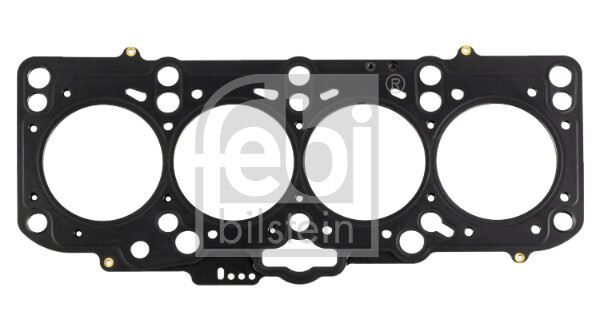 SİLİNDİR KAPAĞI CONTASI FORD