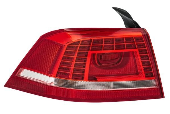 STOP LAMBASI SOL DIS LEDLI PASSAT 11-15