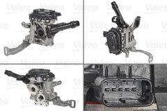 EGR P208-P2008-P308 II-P3008-P5008-C3II-C3III-C4-BERLİNGO-DS3-DS4-DS-5 1.6 HDİ DV6FC MOTOR TİPİ
