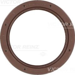 EKSANTRİK MİL KEÇESİ PEUGEOT P406-P407-P607-P807 CITROEN C5-C8 2.0-2.2 16V HPİ EW10 EW12 (39x50x7)