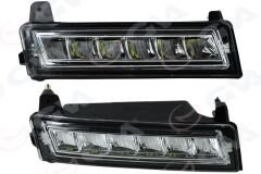 GUNDUZ FARI SAG (LED) GLK-CLASS X204 08>15 ML-CLASS W164 05>12