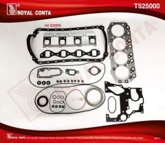 (X)MOTOR TAKIM CONTA (KEÇELİ+SUBAP LASTİKLİ) J9 PREMIER