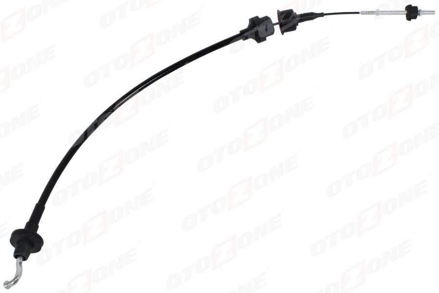 DEBRİYAJ TELİ ASTRA F 1.4-1.6-1.7D-1.8i-2.0i 09/91-09/98 KADETT 84>91