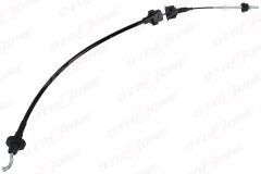 DEBRİYAJ TELİ ASTRA F 1.4-1.6-1.7D-1.8i-2.0i 09/91-09/98 KADETT 84>91