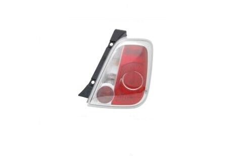 (11-B284-01-2B) SOL STOP LAMBASI FIAT 500 07>