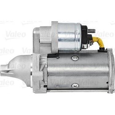 MARŞ MOTORU KOMPLE (12V 9DİŞ 1.3kw) OPEL ASTRA H-CORSA D-COMBO C-MERIVA 1.3 CDTI PEUGEOT BIPPER-CITROEN NEMO 1.3 HDI FIAT DOBLO-ALBEA-GRANDE PUNTO-PUNTO EVO-500 1.3 MTJ (438168)