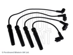BUJİ KABLO TAKIMI (SETİ) CHEVROLET CRUZE-LACETTI-KALOS-AVEO-REZZO-NUBIRA 1.6 1.4 16V DOHC