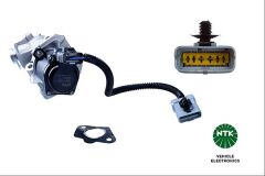 EGR VALF (KABLOLU) FOCUS II -CMAX 1.6TDCI 04>11 VOLVO C30 06>12 S40 II V50 1.6TDI 04>11