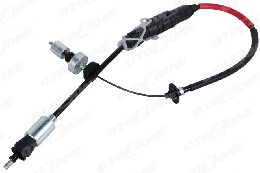 DEBRİYAJ TELİ RENAULT LAGUNA 99>01  1.9DTI (F9Q) 1.8 16V 2.0 16V