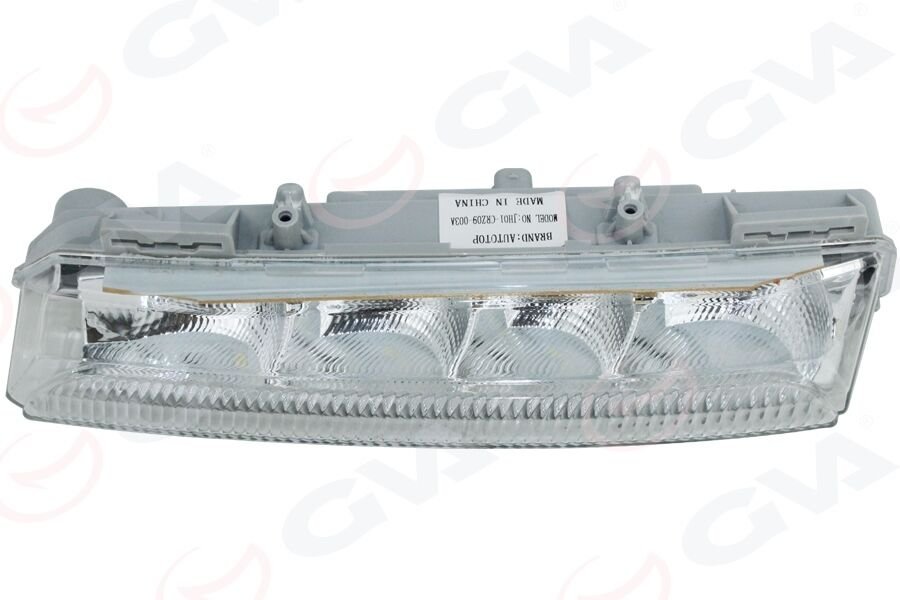 GUNDUZ FARI SOL (LED) B-CLASS W246 11>14