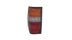 (11-1547-62-2B) M.L200 ARKA STOP SİYAH TİP LH.87-93