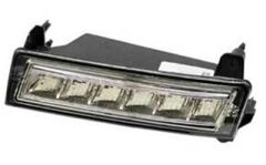 GUNDUZ FARI SOL (LED) GLK-CLASS X204 08>15 ML-CLASS W164 05>12